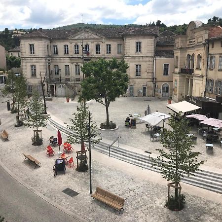 Appartement En Plein Centre Ville Apt Kültér fotó